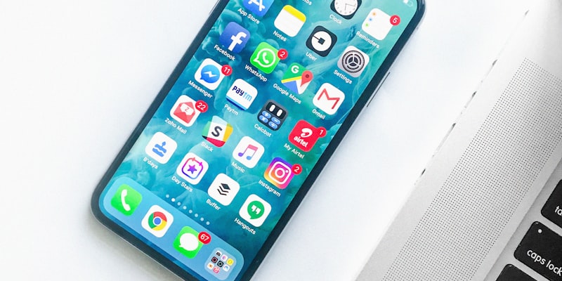 哈哈体育手机客户端Android和iOS下载二维码展示