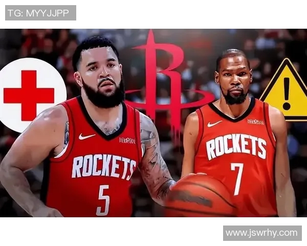 再见泰特！美媒建议火箭、快船1换1交易，1米83后卫辅佐杜兰特争冠