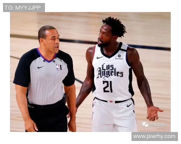 Scotto：多队有意祖巴茨 快船报价至少两个首轮