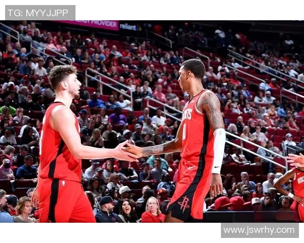 明明场上效果相当不错，结果火箭却没有好好使用探花郎？