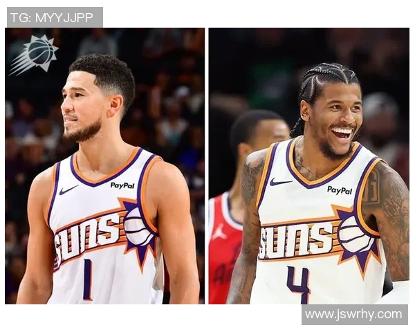 明日主场迎战76人！太阳更新伤情：布克、杰伦·格林皆出战成疑